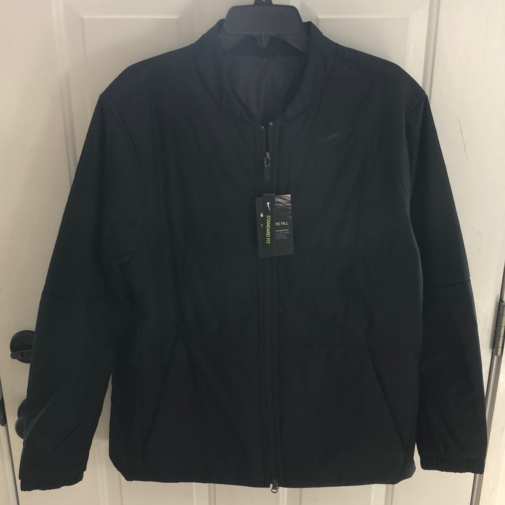 Brand New Men’s Nike Reversible Coat